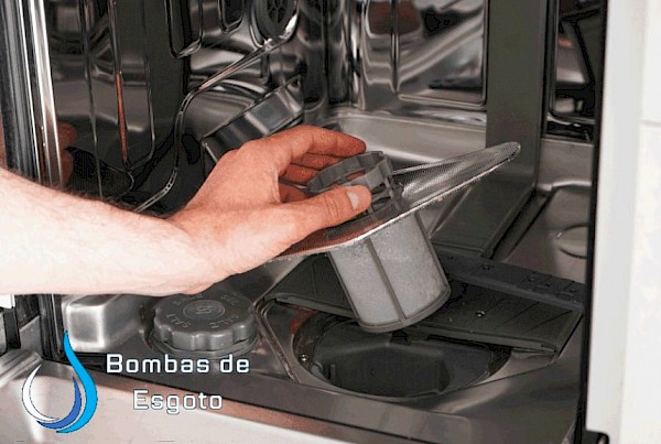 Trituradoras de lava loiça